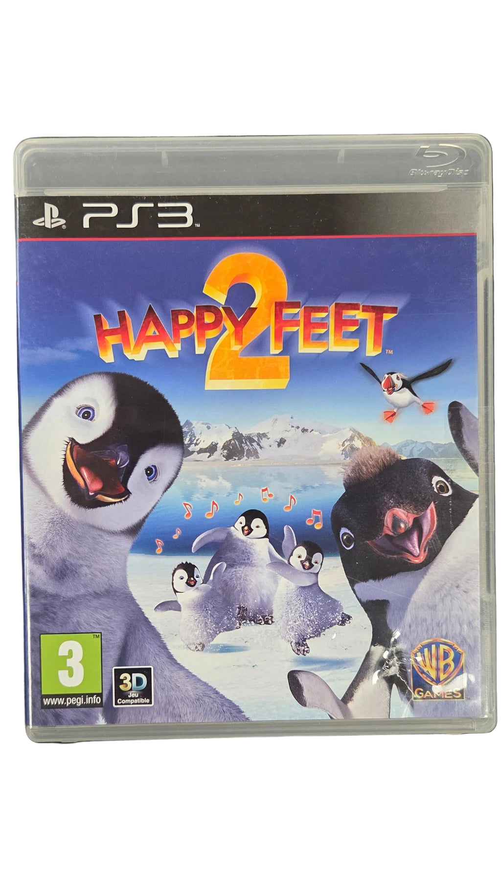 Happy Feet 2