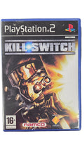 Killing.switch