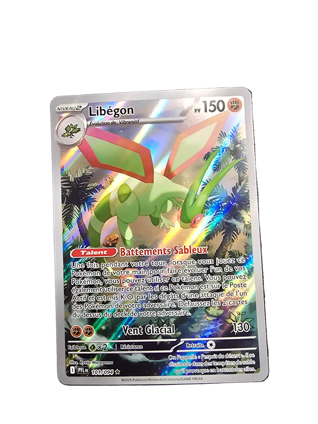 101/094 Libégon FR