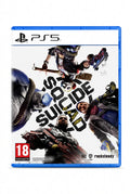 Suicide Squad Kill The Justice League PS5