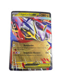 100/132 Méga-Latias ex FR