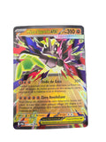 047/088 Méga-Zygarde ex FR