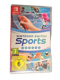 Nintendo Switch Sports