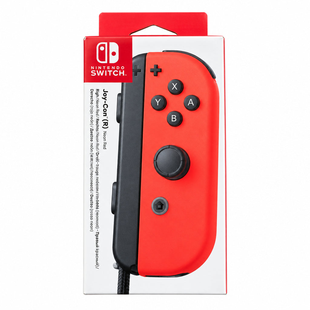 Joy-con (R) SWITCH
