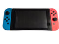 Console Switch