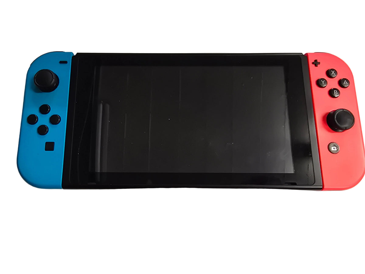 Console Switch