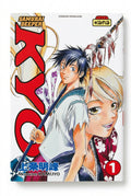 Kyo Samurai Deeper TOME 1