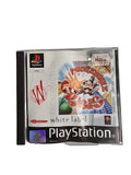 Incredible Crisis PS1