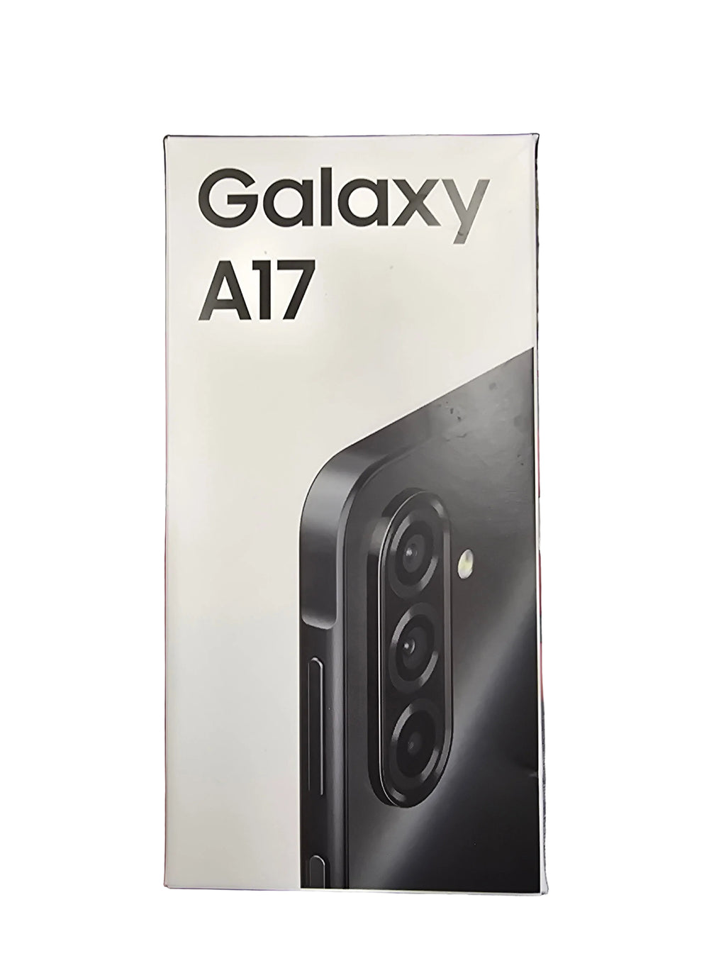 Samsung Galaxy A17 - 128gb