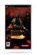 HellBoy The Science Of Evil PSP