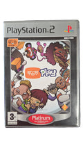 EyeToy Play Platinum