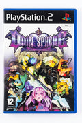 Odin Sphere PS2