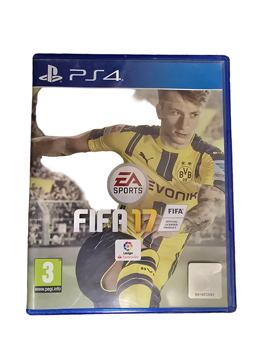 Fifa 17