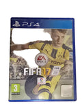 Fifa 17
