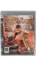 Rise Of The Argonauts