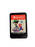 Super Mario Bros. Wonder (sans boîte) SWITCH
