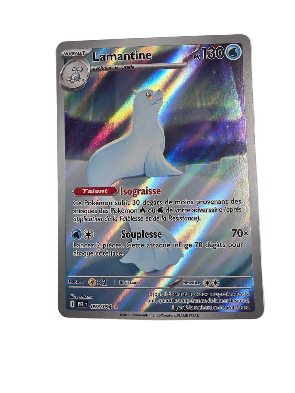 097/095 Lamantine FR