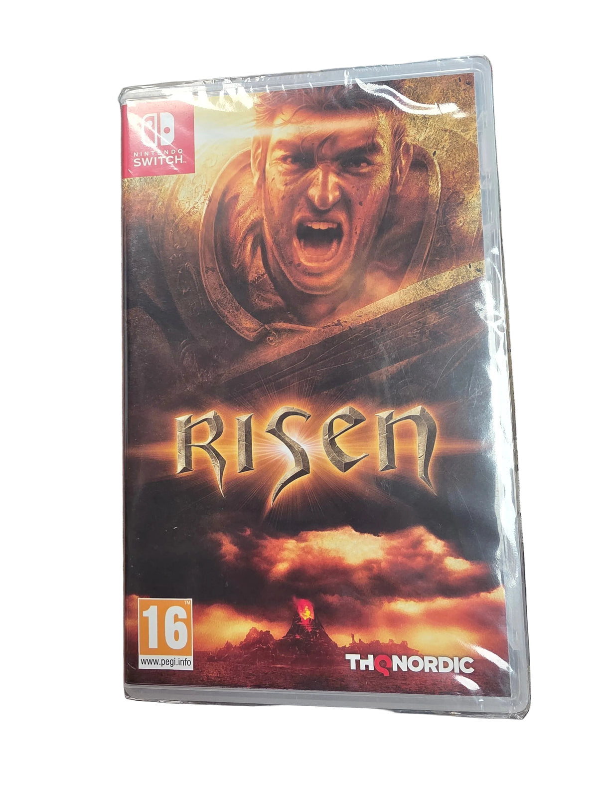 Risen Switch