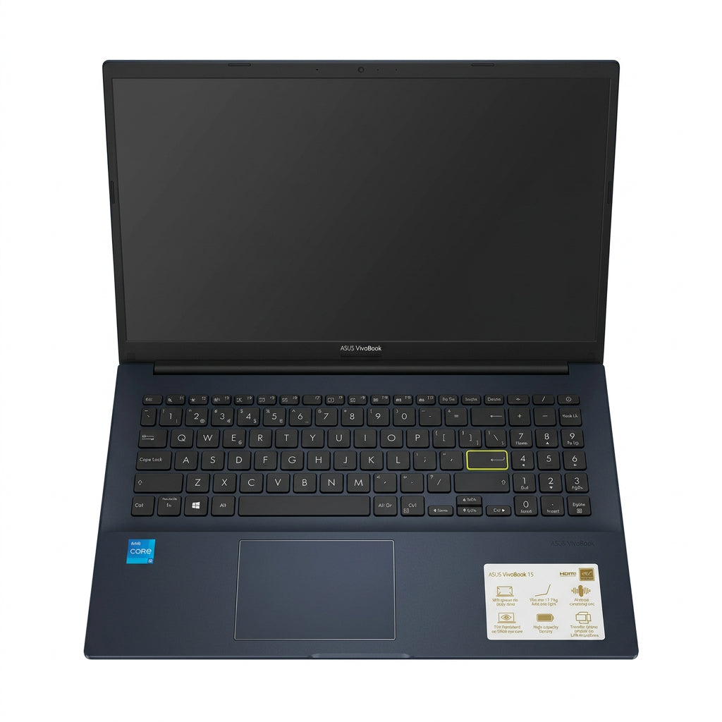 Asus Vivobook - R528E