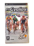 Pro Cycling Saison 2008 PSP