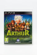 Arthur et La Vengeance De Maltazard JPS3