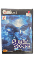 Silent Scope