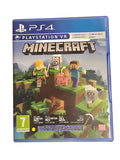 Minecraft PS4