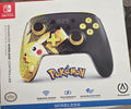 Manette pour Switch sans fil