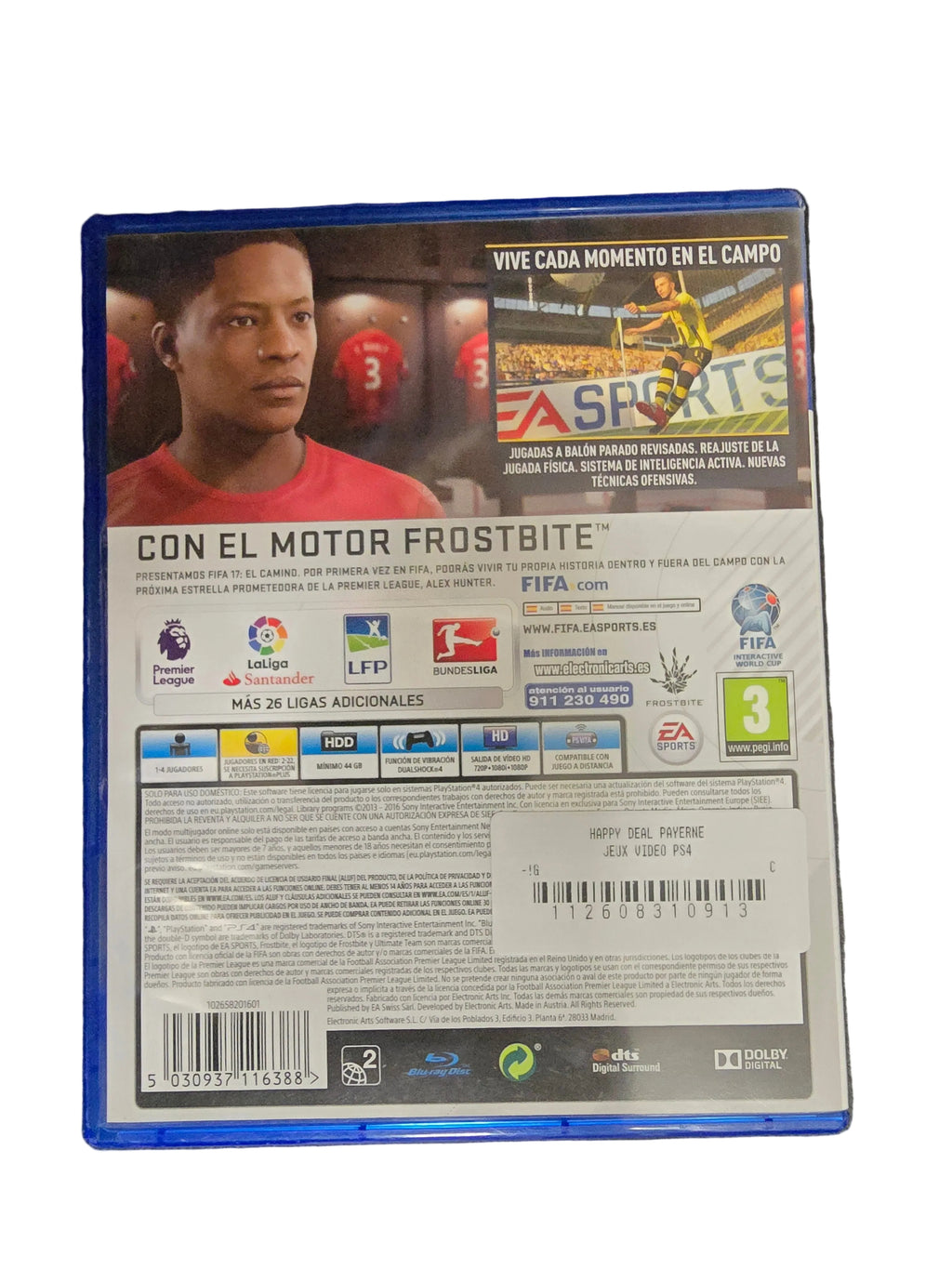 Fifa 17