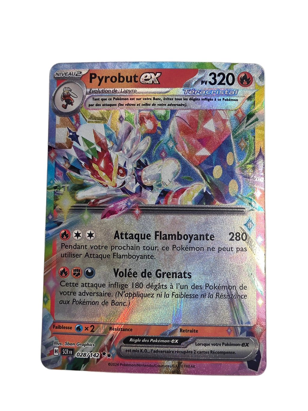 028/142 Pyrobut ex FR