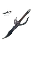 Solo Leveling (Venom Fang) kasaka la dague de Sung Jinwoo