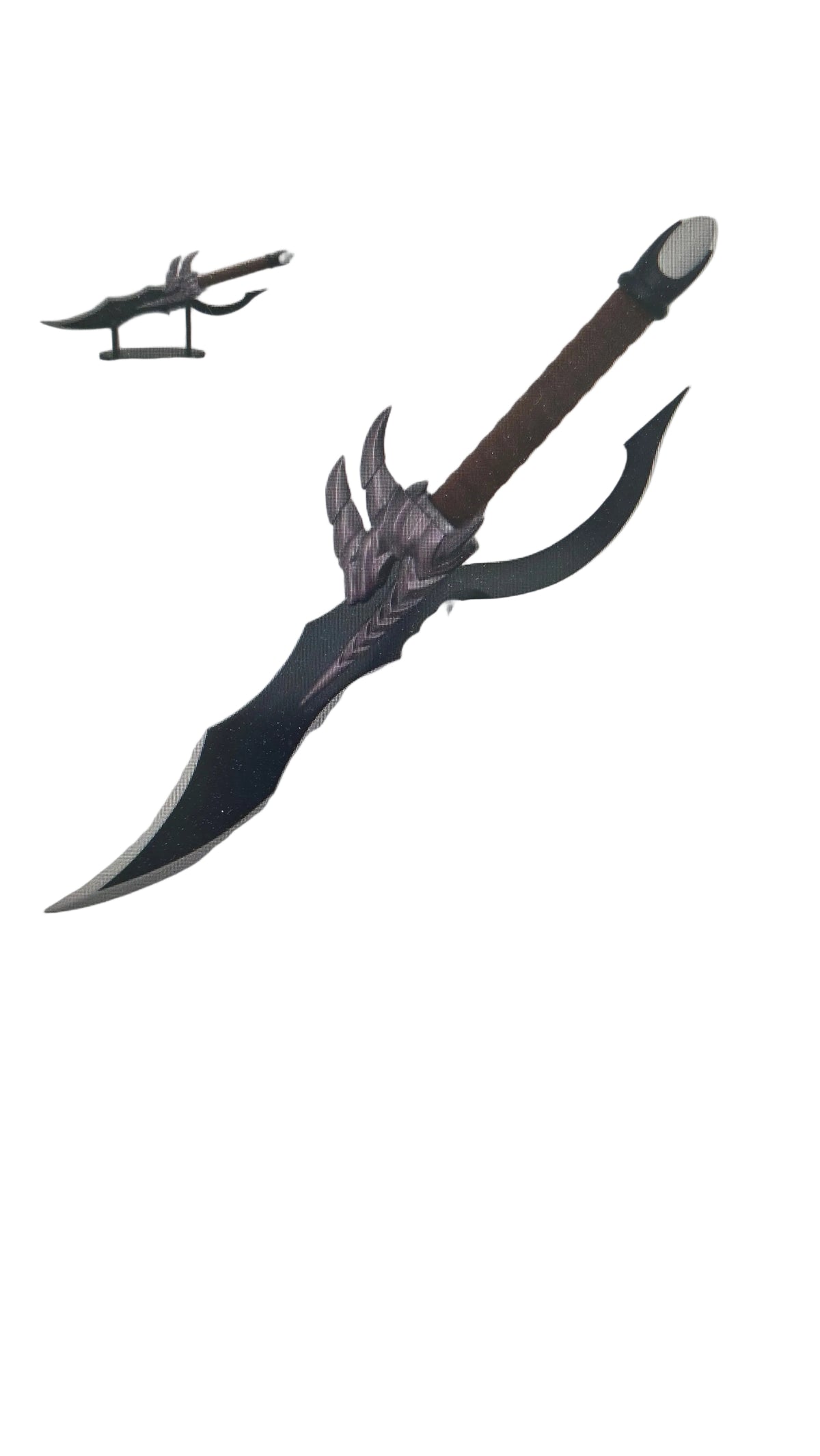 Solo Leveling (Venom Fang) kasaka la dague de Sung Jinwoo