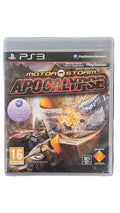 MotorStrom Apocalypse JPS3
