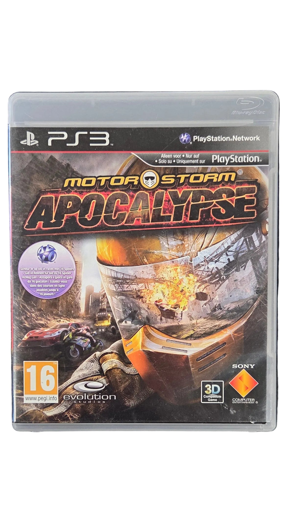 MotorStrom Apocalypse JPS3