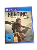 Hunting Simulator PS4