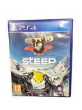 Steep PS4