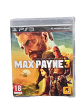 Max Payne 3 JPS3