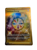 226/167 Luminous Energy ENG