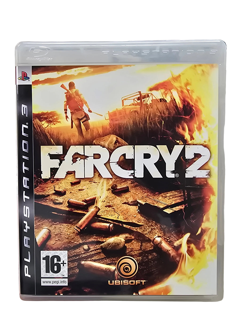 Farcry 2 PS3