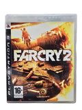 Farcry 2 PS3