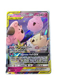 143/236 Togepi & Cleffa & Igglybuff GX ENG