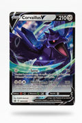 SWSH200 Corvaillus FR