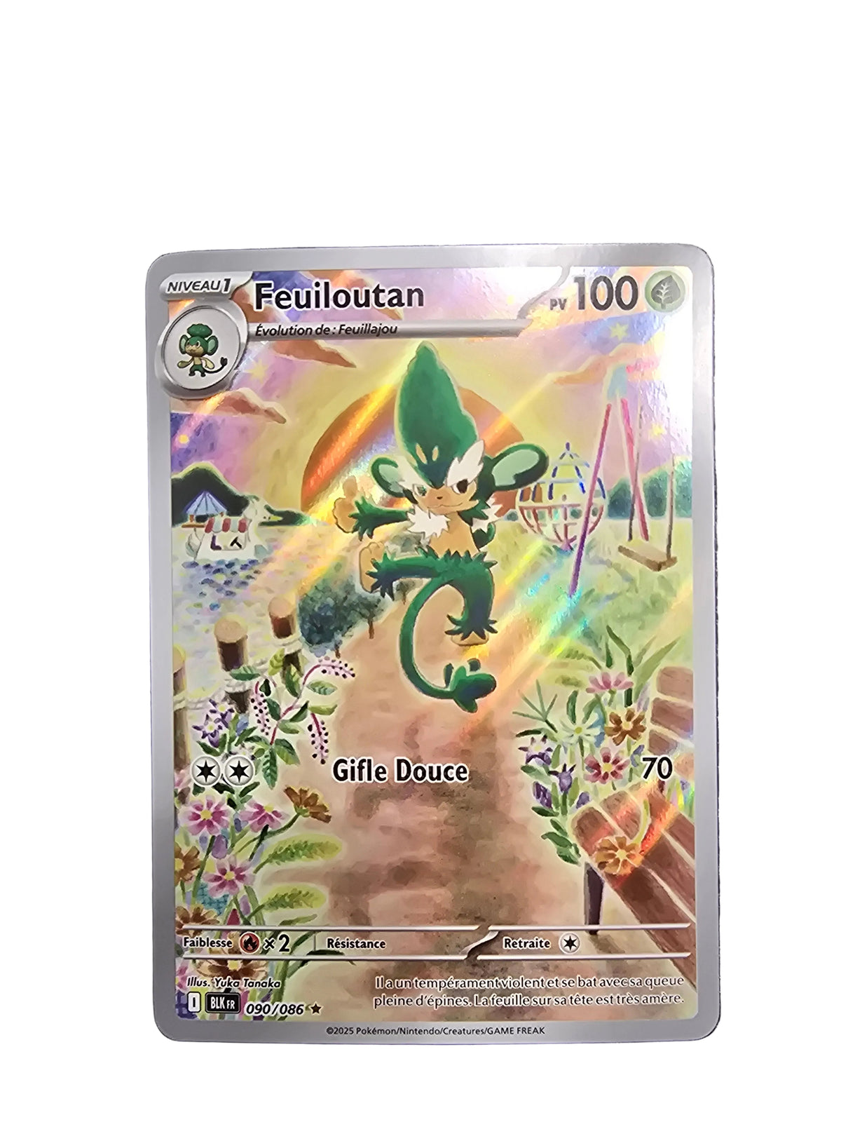 090/086 Feuiloutan FR