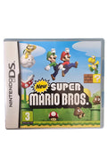 New Super Mario Bros. NDS