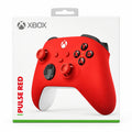 Manette Xbox series / One Officiel Microsoft ROUGE