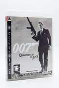 007 Quantum of Solace PS3