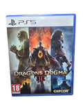 Dragon's Dogma II PS5