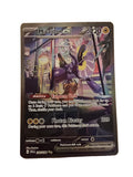 244/198 Miraidon ex ENG