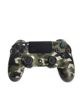 Manette Militaire Playstation 4 Officiel : Occasion