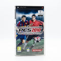PES 2010 PSP